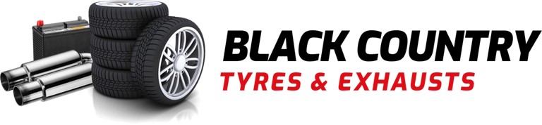 Black Country Tyres & Exhausts.