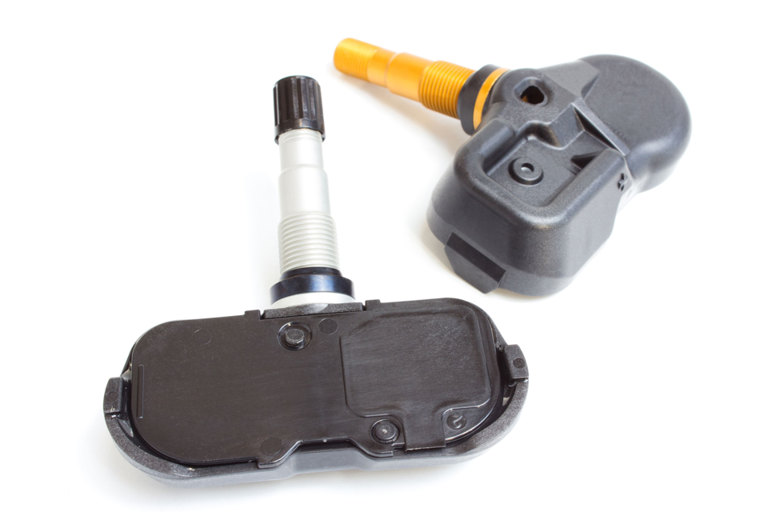Tyre Pressure Monitor Replacement