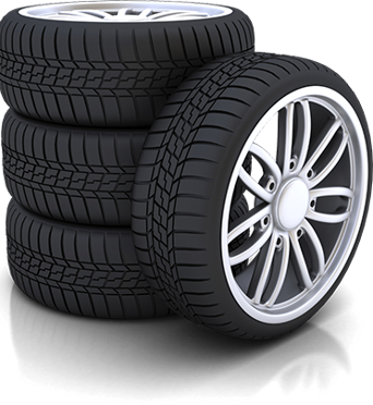 Tyres To Suit All makes, Models and Budgets